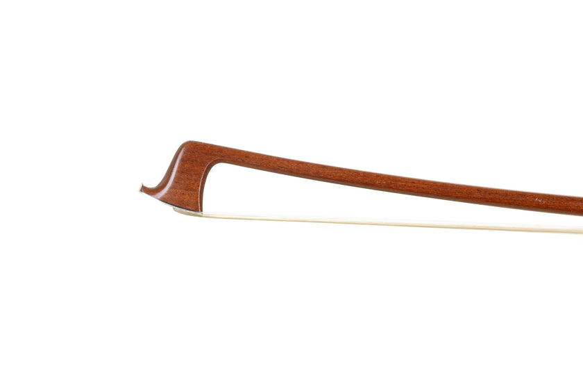 Viola Bow by Roger Zabinski, Minneapolis