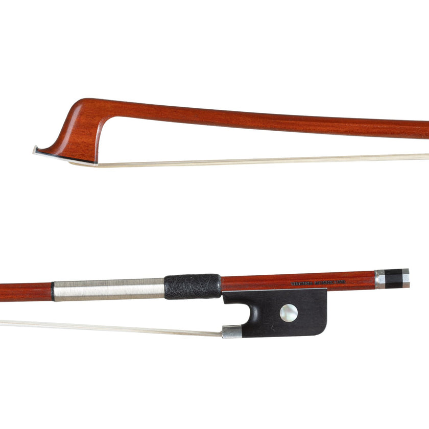 Viola Bow by Virginia Morricone PB2010, Amsterdam 2023