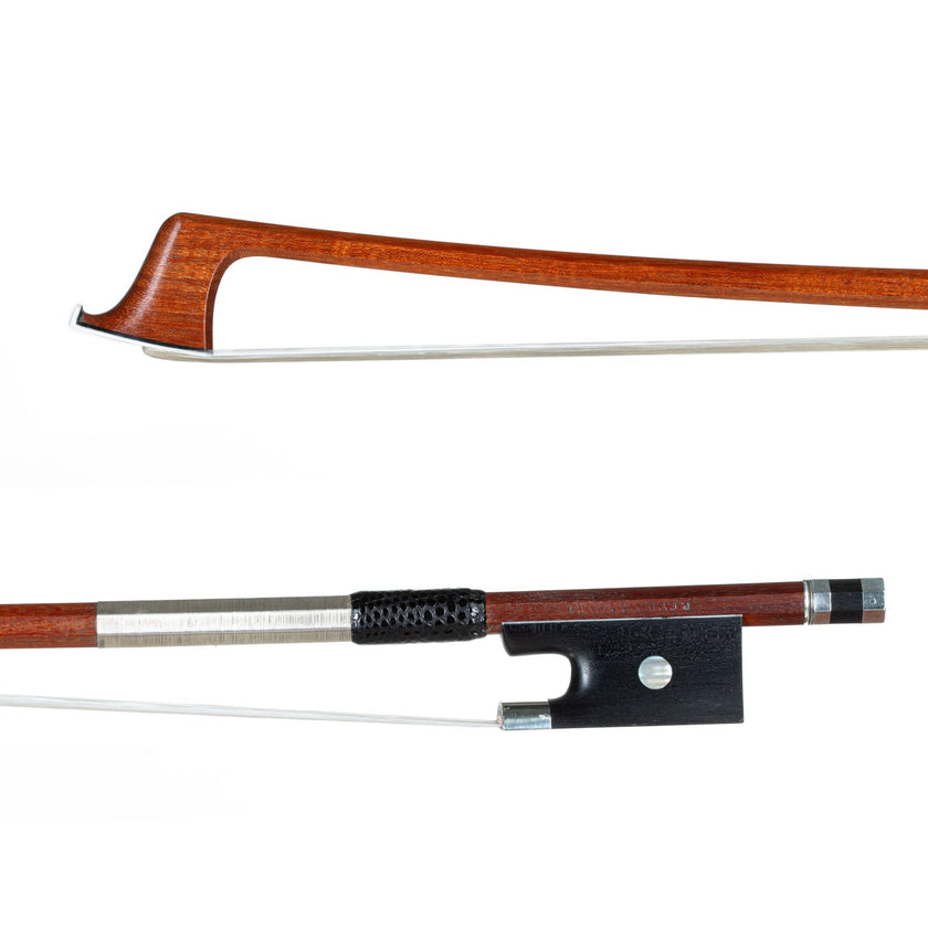 Viola Bow by Pascal Camurat, France
