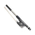 CodaBow Diamond SX Carbon Fiber Viola Bow 4/4