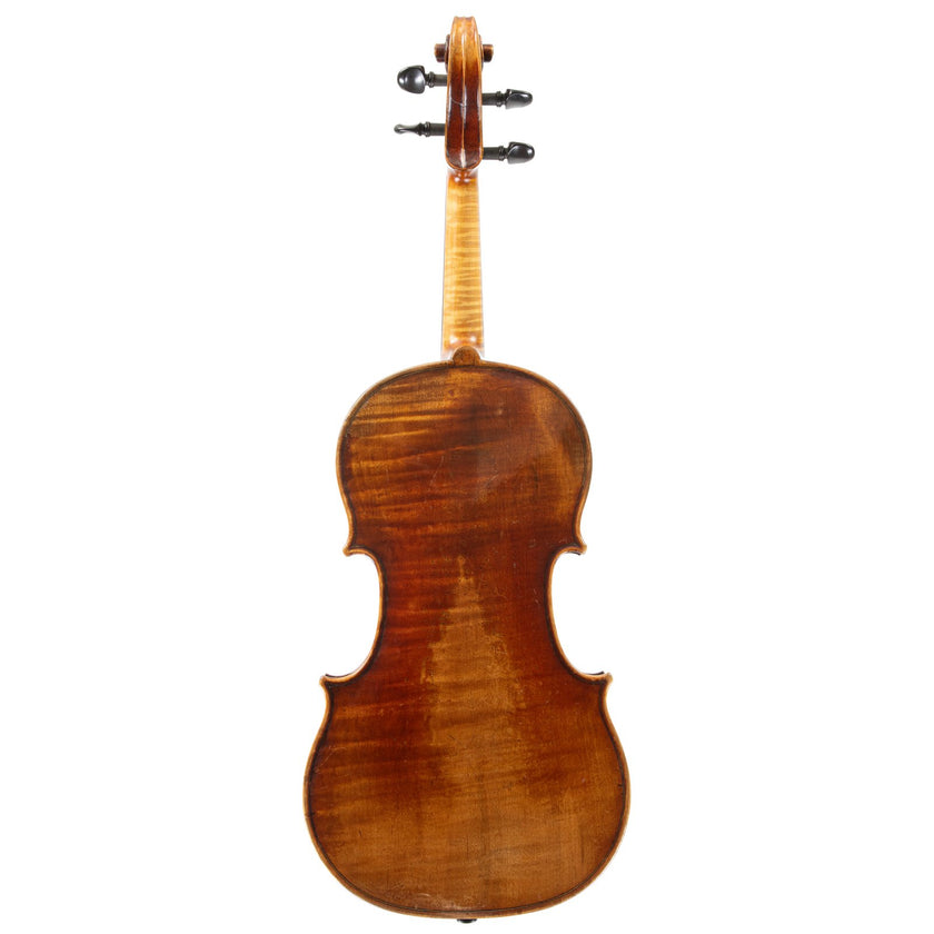 Viola by Georges Chanot France - 15 1/2