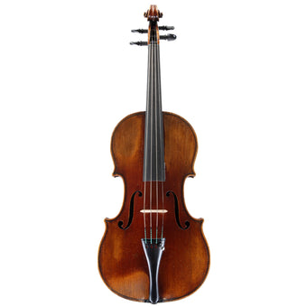 Viola by Georges Chanot France - 15 1/2