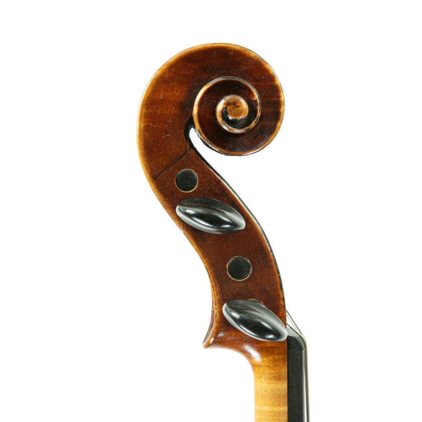 Viola by Georges Chanot France - 15 1/2
