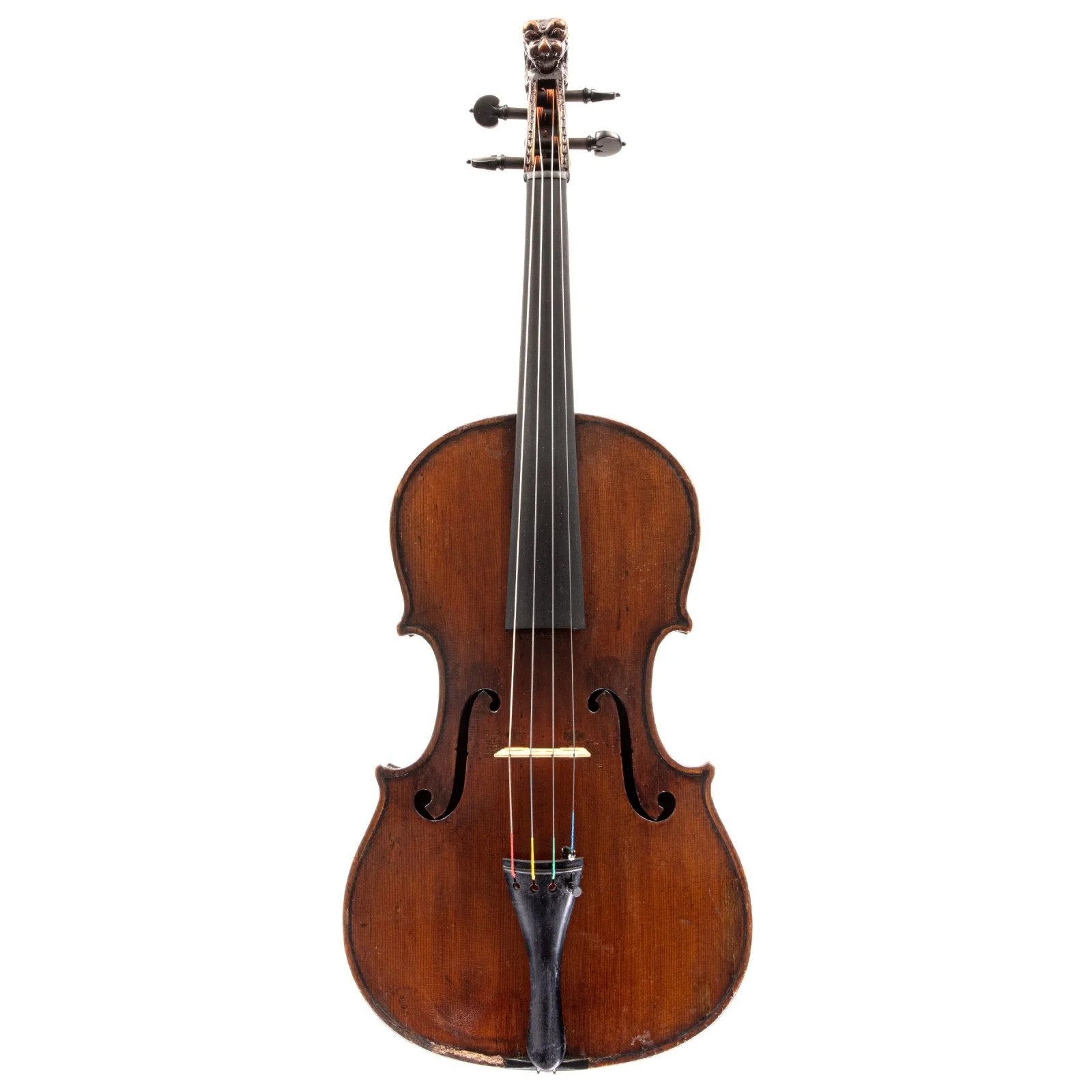 Musical Instruments Collection – LA Violin Shop