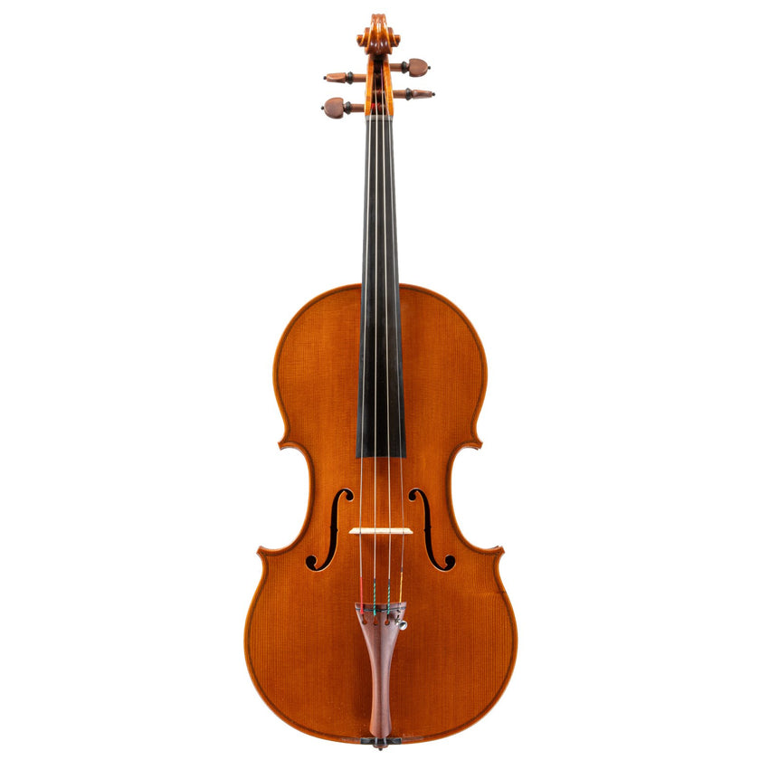 Viola by Hyunjung Park Cremona 2025 - 16 3/8