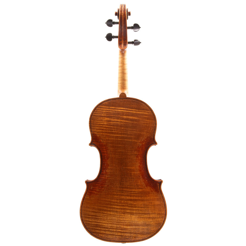 Viola by Ian McWilliams, Berlin 2026 - 16 1/4