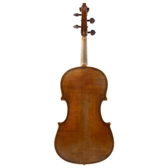 Viola by Michael Fisher Los Angeles 1999 - 15 1/4