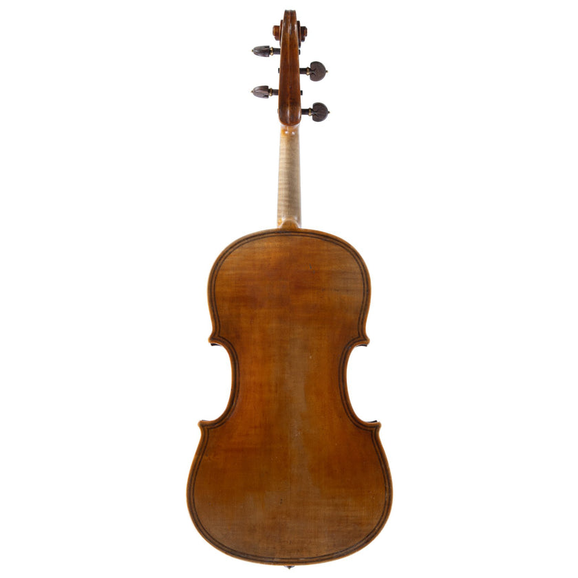 Viola by Michael Fisher Los Angeles 1999 - 15 1/4