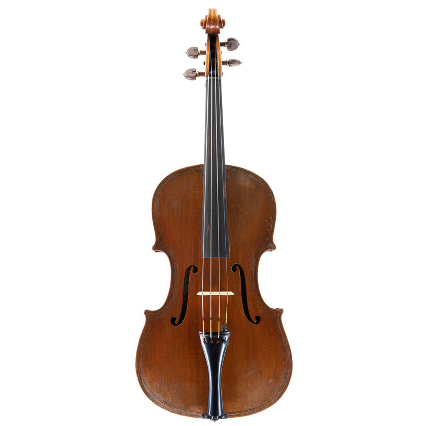 Viola by Michael Fisher Los Angeles 1999 - 15 1/4