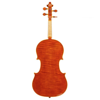 Viola by Min Sung Kim, Cremona 2021 - 16