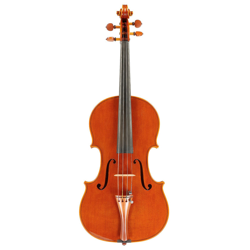 Viola by Min Sung Kim, Cremona 2021 - 16