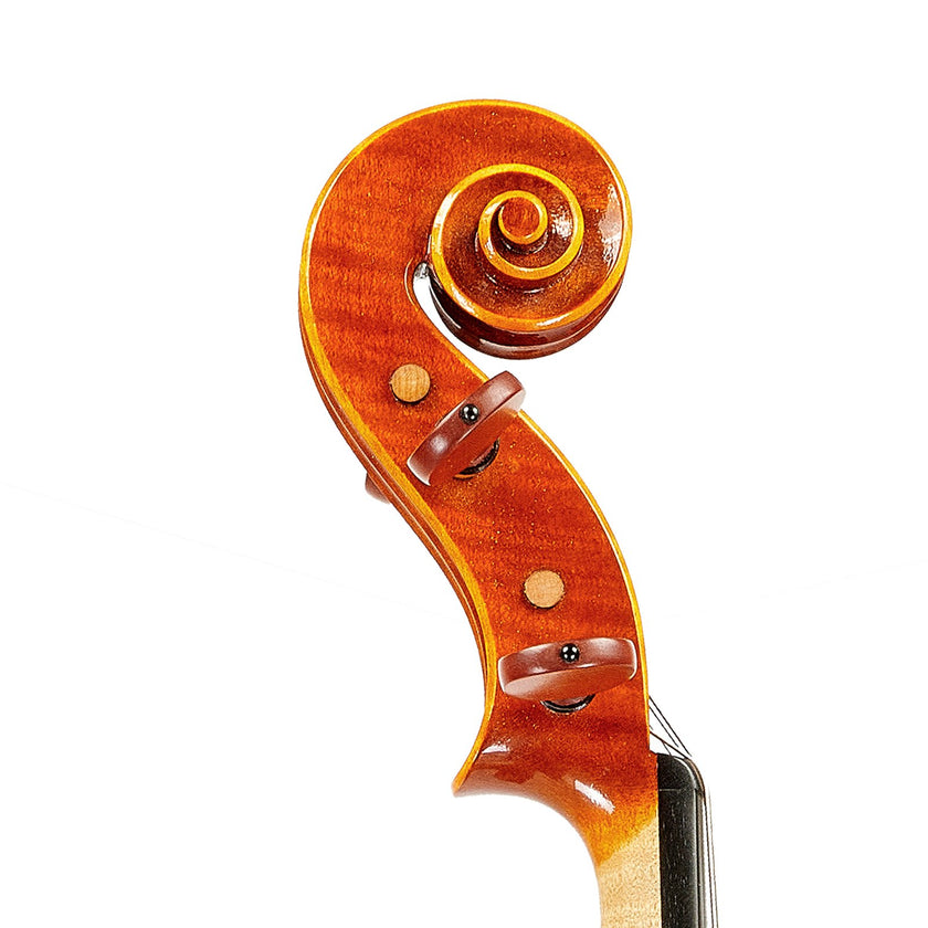 Viola by Min Sung Kim, Cremona 2021 - 16