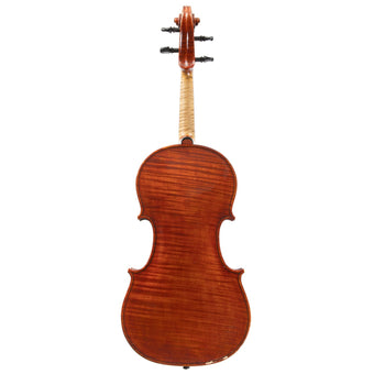 Viola labeled Guerra Alberto 1959 - 16.5