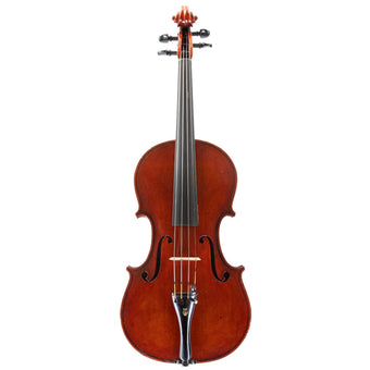 Viola labeled Guerra Alberto 1959 - 16.5
