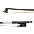 CodaBow Diamond SX Carbon Fiber Violin Bow 4/4