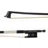 CodaBow Diamond SX Carbon Fiber Violin Bow 4/4