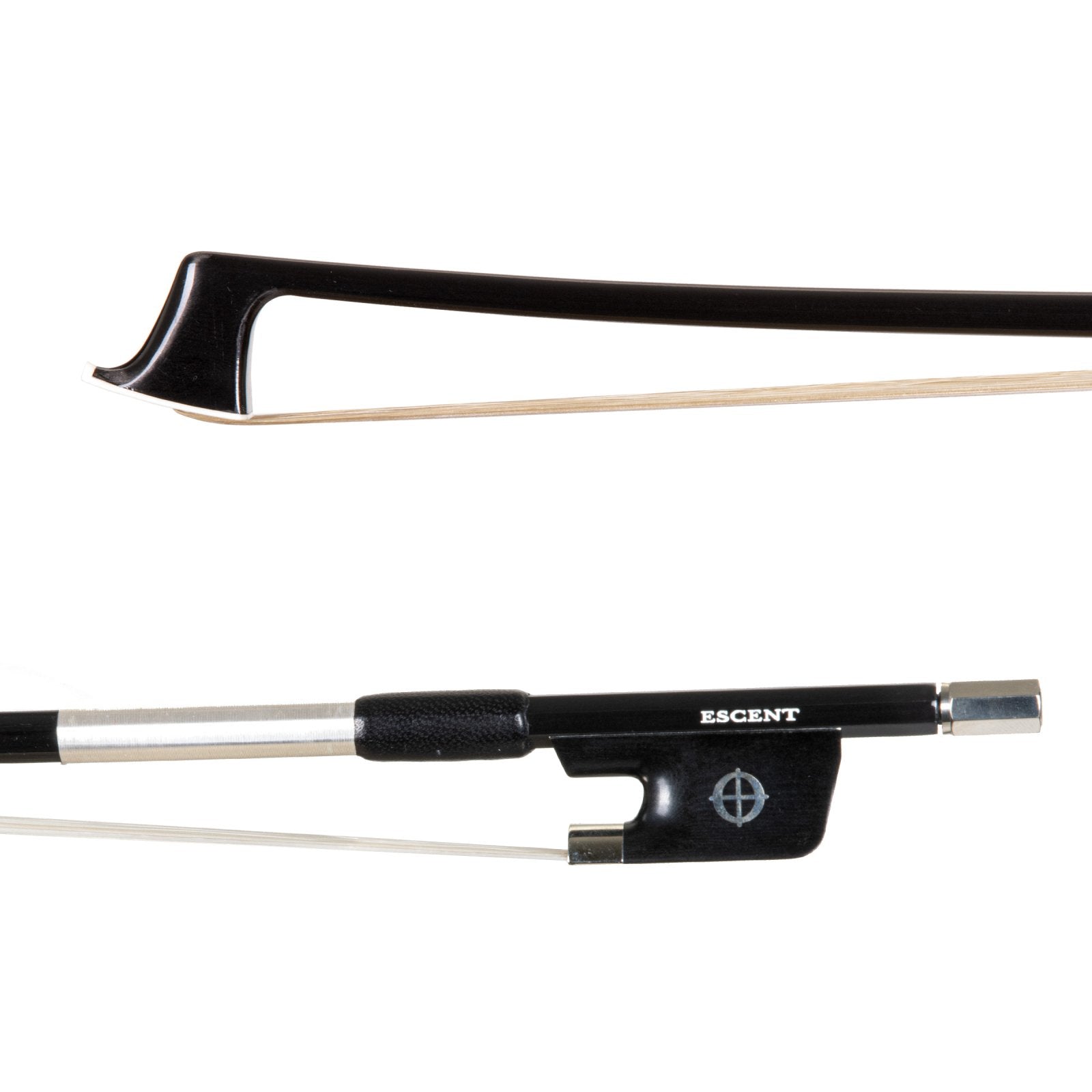 ●弓 Pernambuco Red Horn 4/4 ヴィオラ用 Viola Bows $1,000-$4,000 – LA Violin Shop