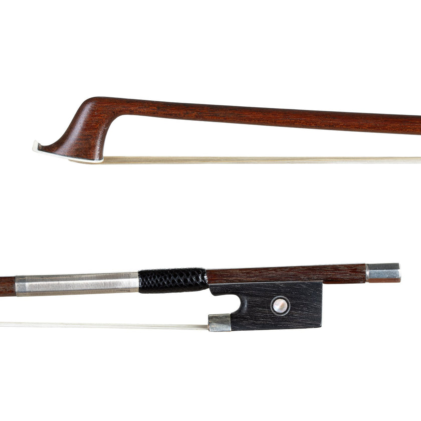 Violin Bow by Albert Fleury 1935