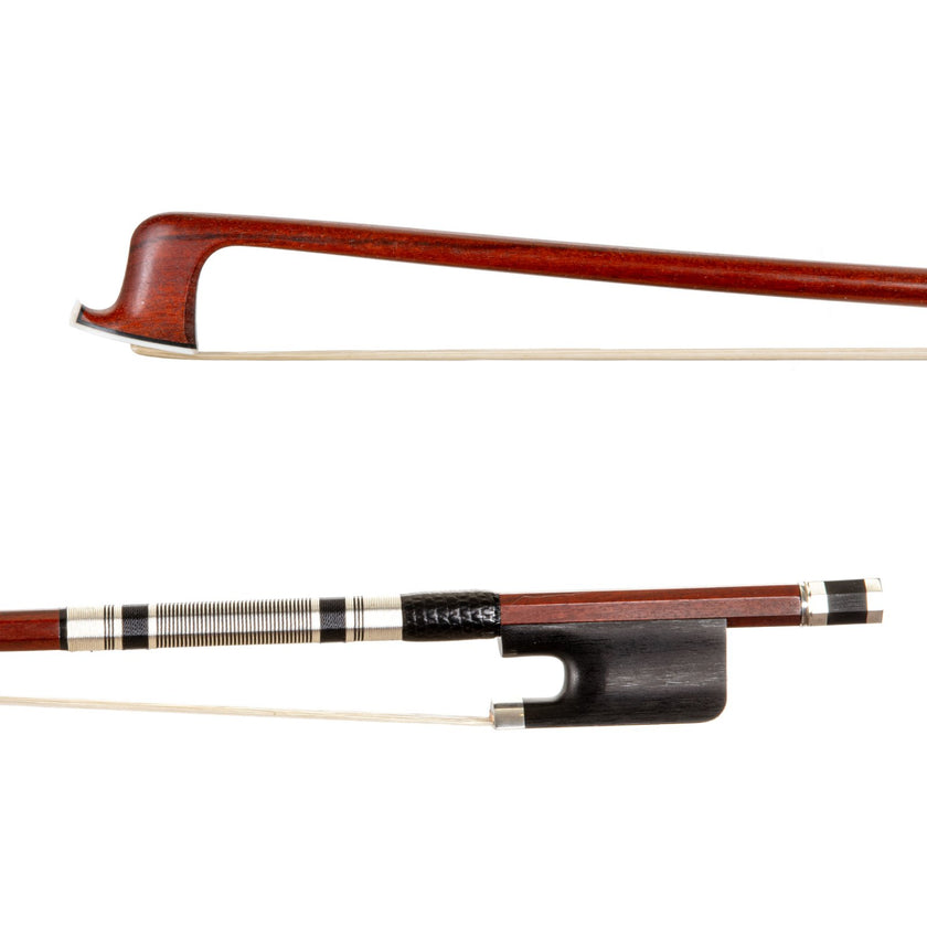 Violin Bow by Anna Vaczula, Paris 2025