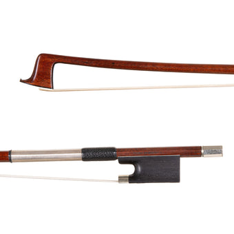 Violin Bow by E. A Ouchard 1925