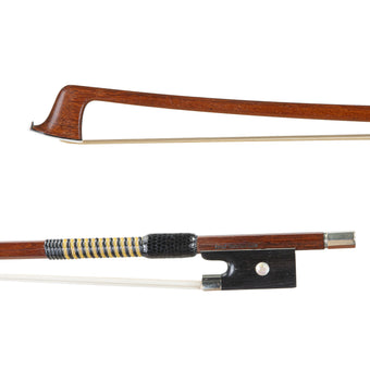 Viola Bow by Marcel Lapierre, France