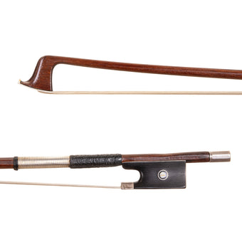 Violin Bow by Eugene Nicolas Sartory 1910
