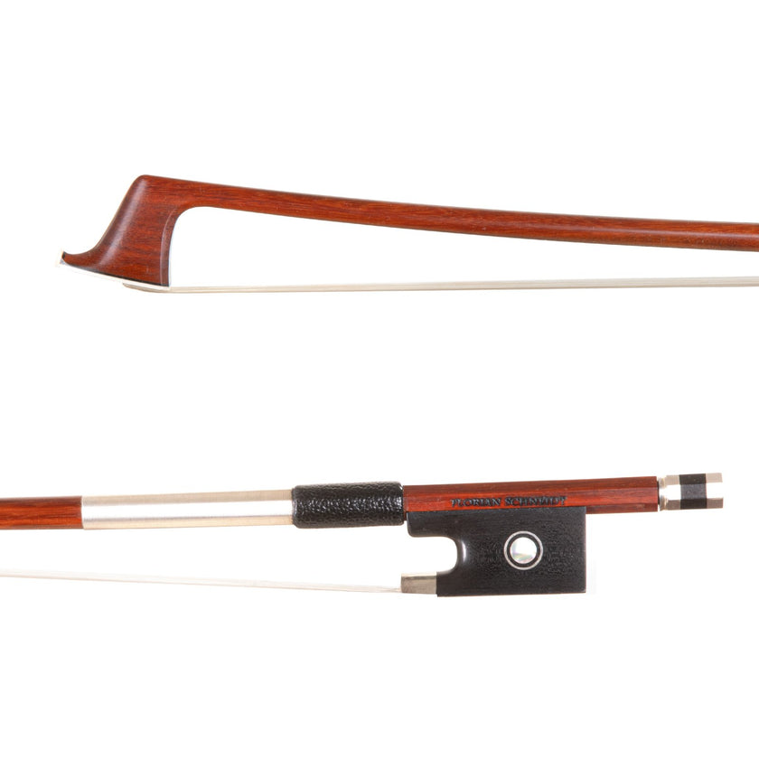 Violin Bow by Florian Schneidt, The Netherlands 2025