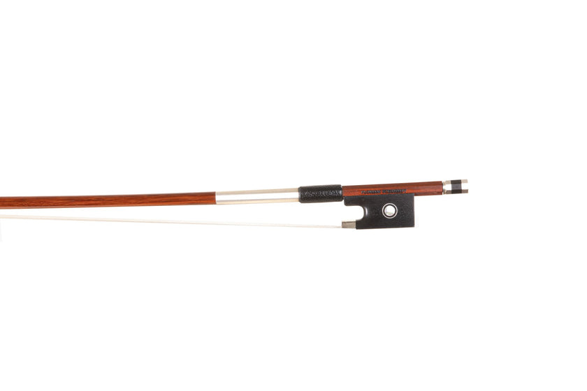 Violin Bow by Florian Schneidt, The Netherlands 2025