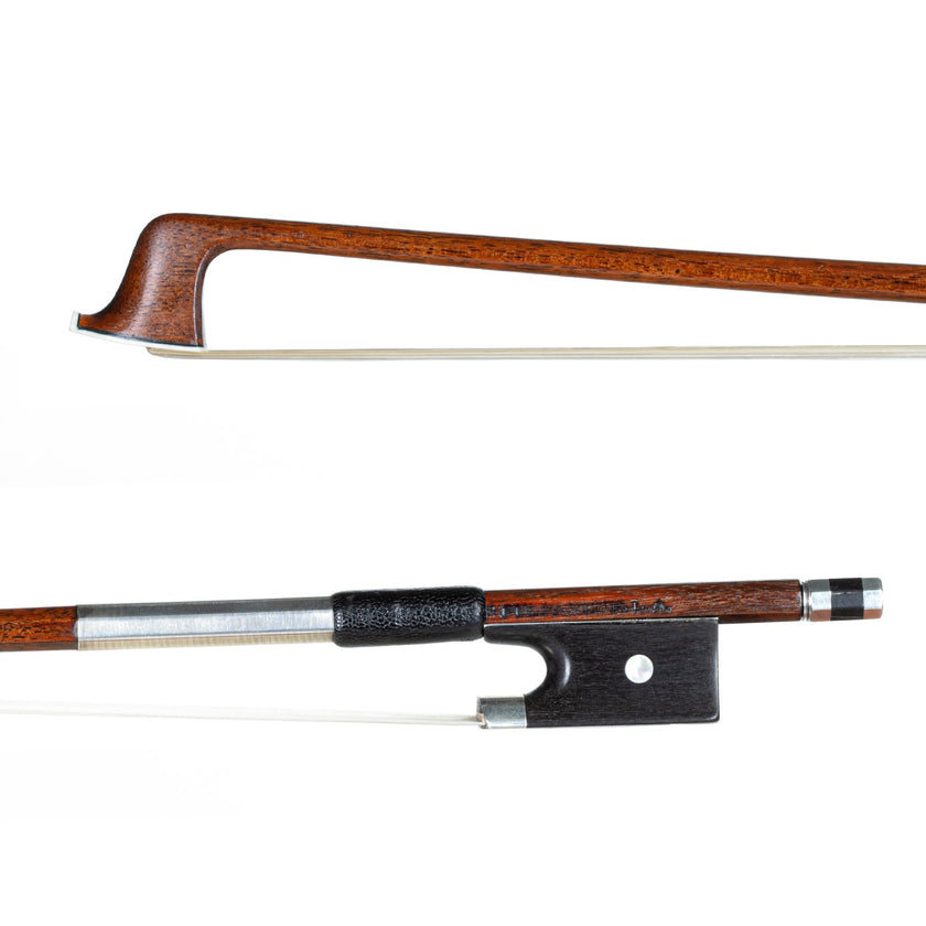 Violin Bow by Fritz Pulpanek Los Angeles
