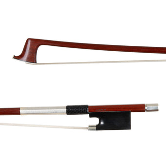Violin Bow by Gary Leahy, Ireland 2025
