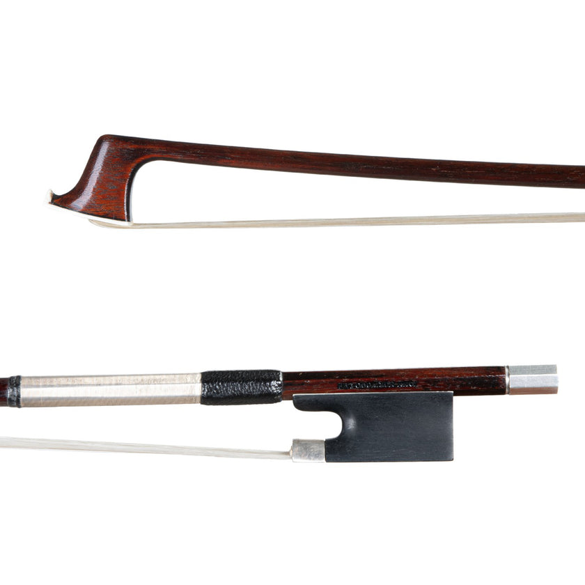 Violin Bow by John Norwood Lee