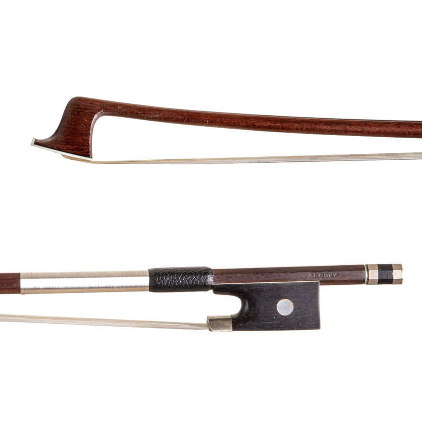 Violin Bow by Louis Joseph Morizot 1925-1930