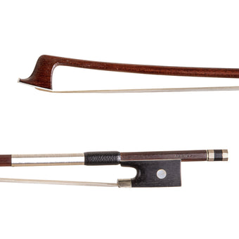 Violin Bow by Louis Joseph Morizot 1925-1930