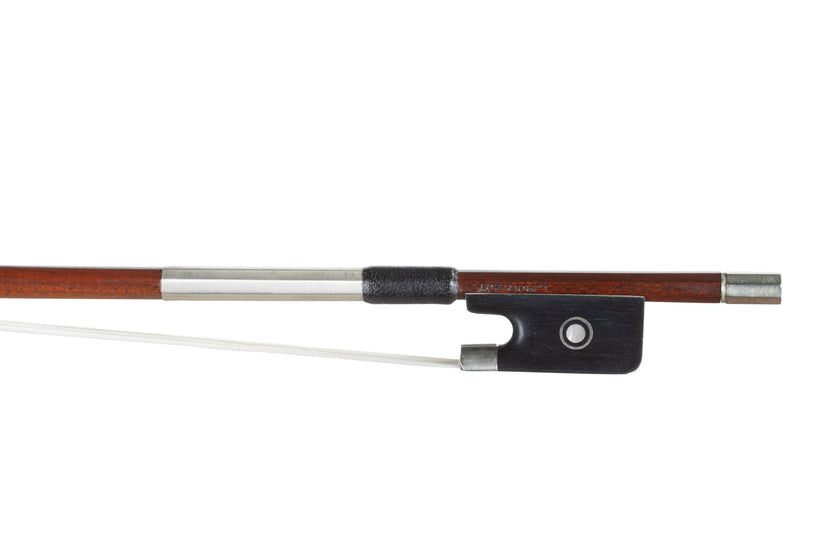 Violin Bow by Louis Morizot 1955 Silver