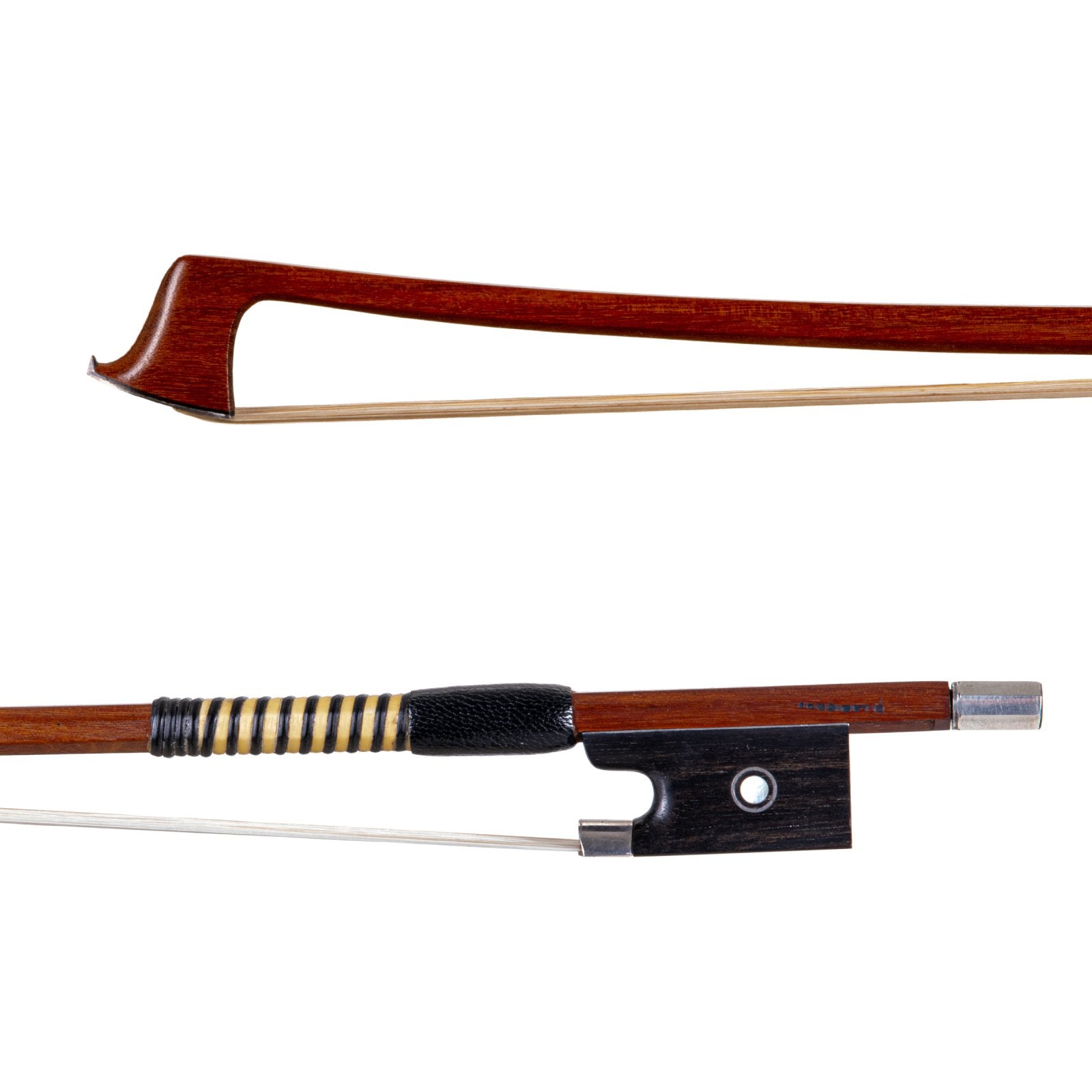 Violin Bow by Marcel Lapierre – LA Violin Shop