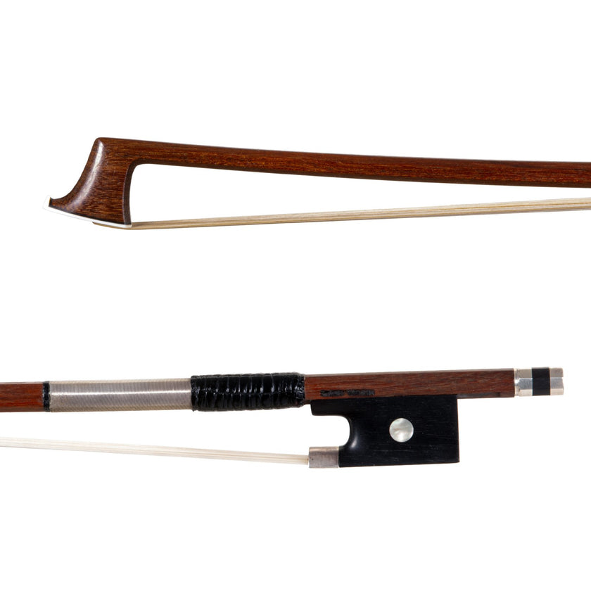 Violin Bow by Miguel Huipe