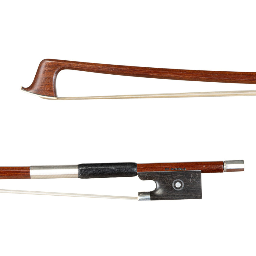 Violin Bow by Steffan Kuhnla Germany
