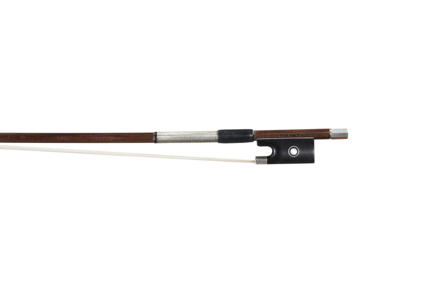 Violin Bow by W E Hill Malcolm Taylor London
