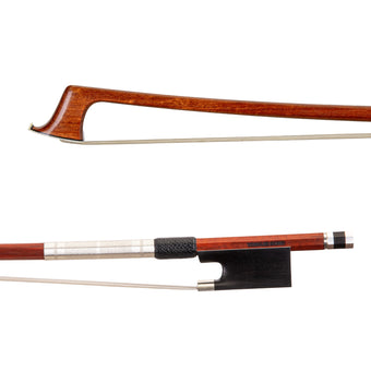 Violin Bow by Yongje Song, Seoul 2026
