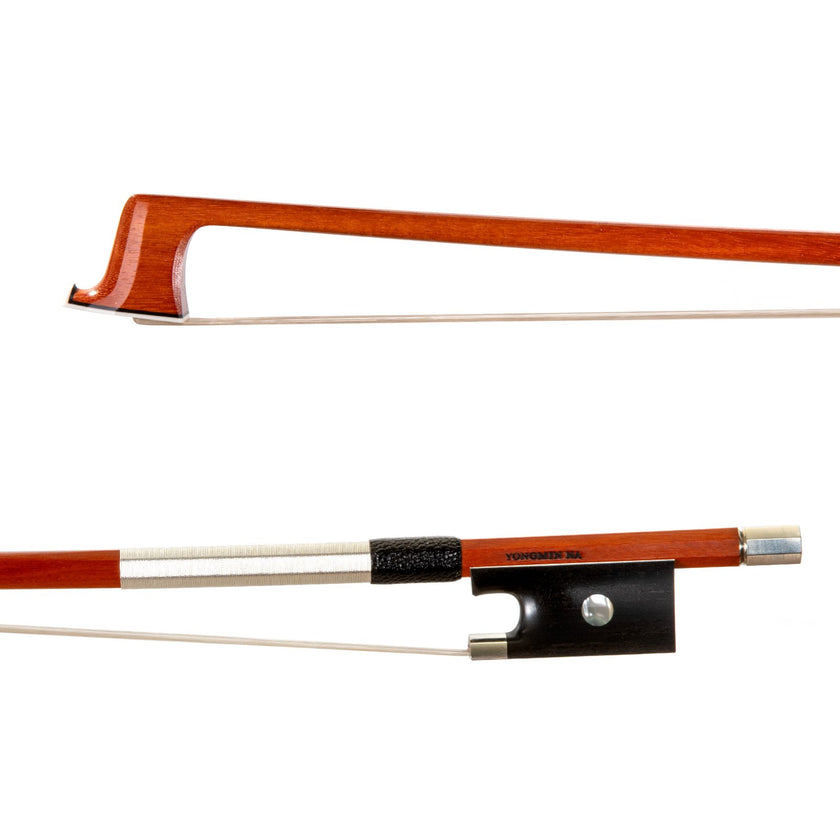 Violin Bow by Yongmin Na, Sejong 2025