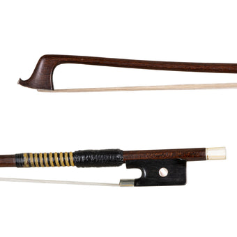 Old German Knopp Family VN Bow 3/4