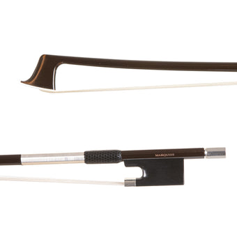 CodaBow Marquise Heritage Carbon Fiber Violin Bow 4/4