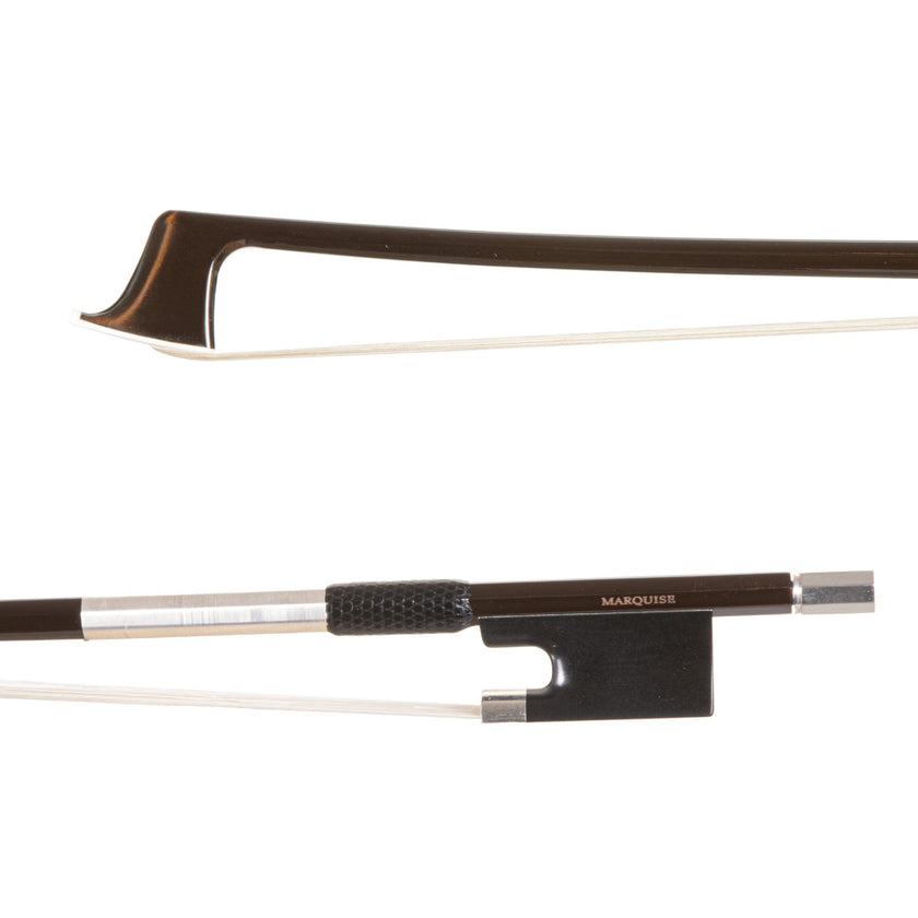 CodaBow Marquise Heritage Carbon Fiber Violin Bow 4/4
