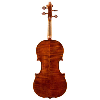Violin By Stella Yoo, San Francisco 2025