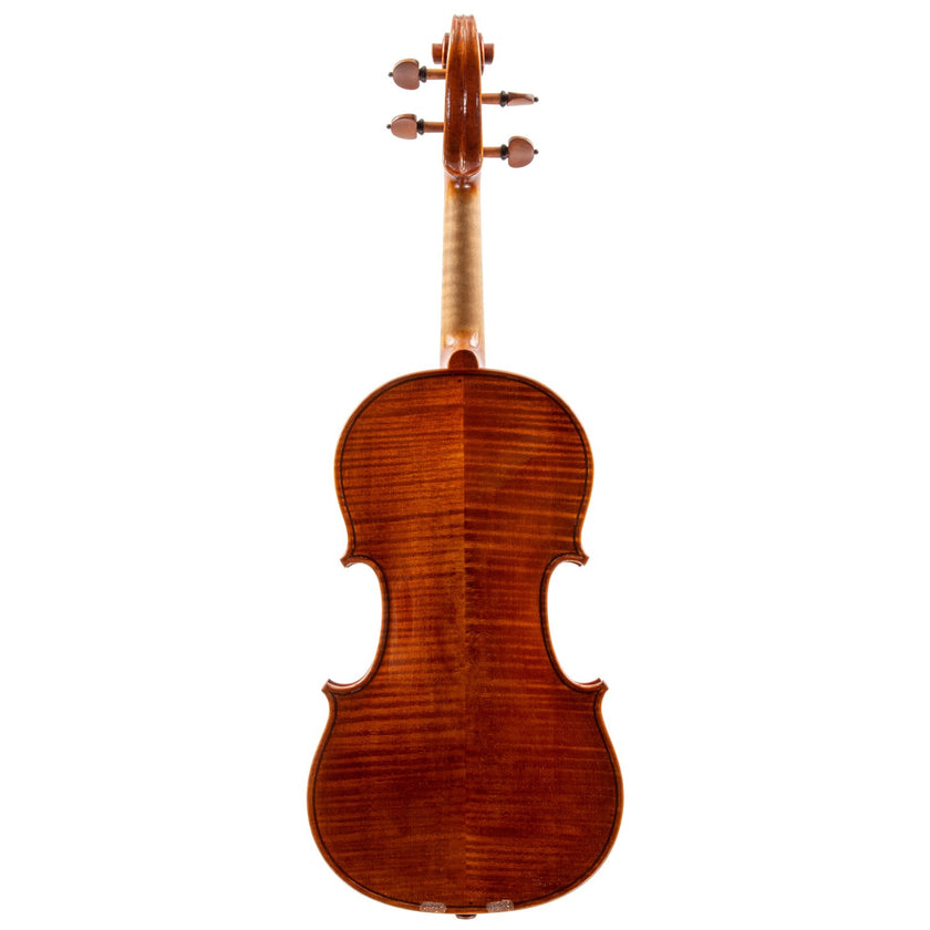 Violin By Stella Yoo, San Francisco 2025