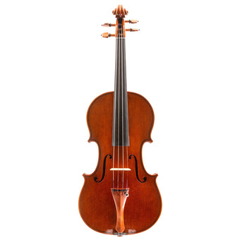 Violin By Stella Yoo, San Francisco 2025