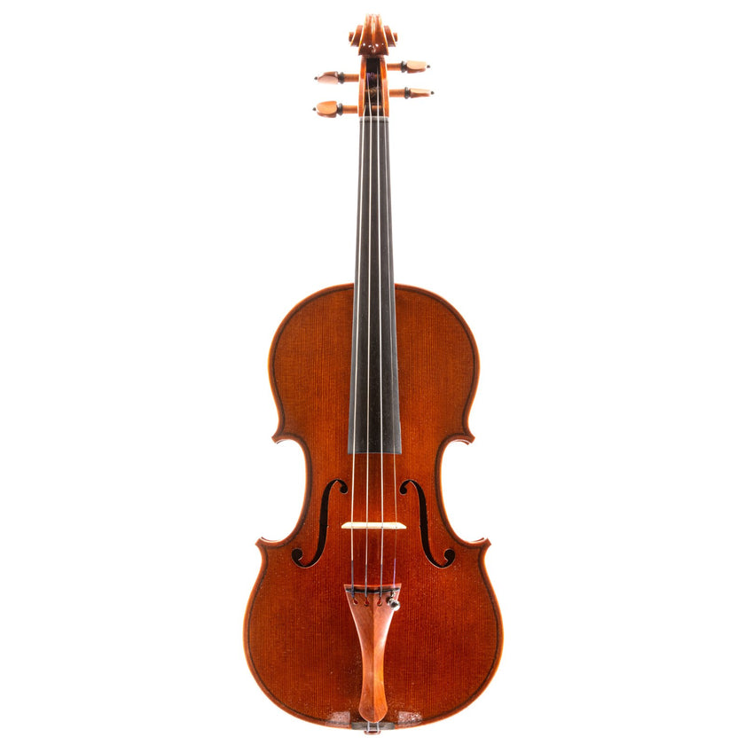 Violin By Stella Yoo, San Francisco 2025