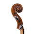 Violin Labeled Albert Mertes by Herman Geipel 4/4