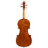 Labeled Gustave Bazin Violin 4/4
