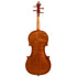 Violin Labeled Gustave Bazin